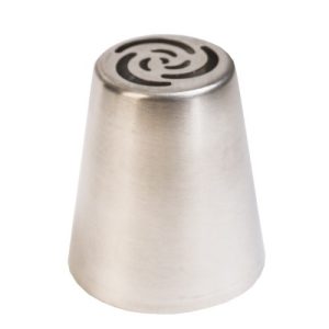 Насадка кондитерская № 014 "Тюльпан весенний"