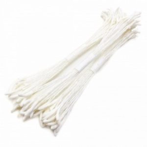 Тычинки белые (24 шт.)