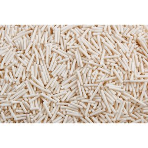 Посыпка вермишель белая, 50 г.