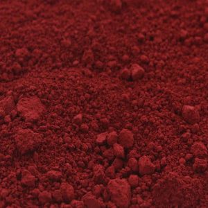 Краситель пыльца цветочная "Вишня", 4 г.