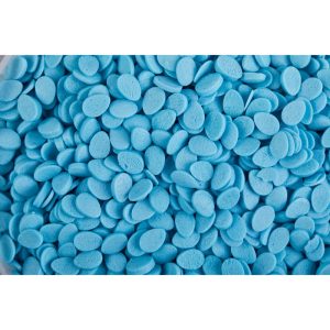 Посыпка "Яйца голубые", 50 гр.