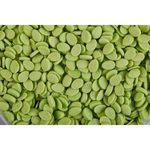 Посыпка "Яйца светло-зеленые", 50 гр.