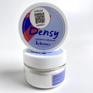 Загуститель растительный Densy от iL-Bakery, 50 г.