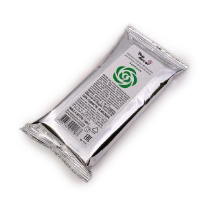 Мастика Топ декор зеленая 100 гр.