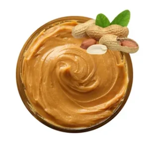 Паста ядер арахиса обжаренных, Орехпром, 100 грамм