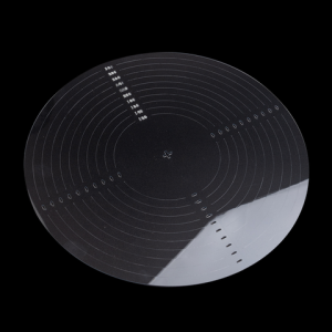 Разметочный круг для тортов, 12-32 см Разметочный круг для тортов, 12-32 см