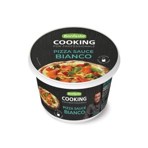 СОУС для пиццы белый сырный 500 г, COOKING, БЕЛАРУСЬ