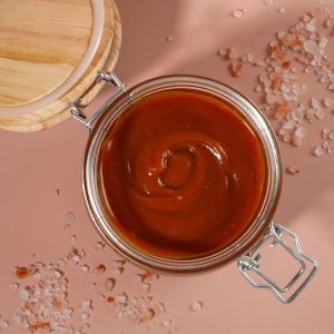Начинка Соленая карамель ,  Орехпром , 1 кг.