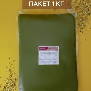 Начинка фисташковая, арт. 619, 1 кг. Орехпром