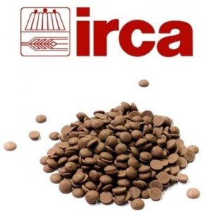 ШОКОЛАД молочный Preludio Intro Latte 35%, IRCA, ИТАЛИЯ, 100 грамм