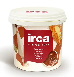 НАЧИНКА карамельная Toffee D’or 250 грамм, IRCA, ИТАЛИЯ